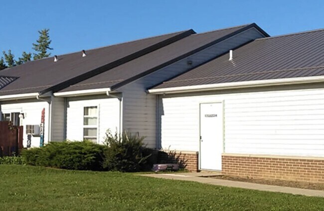 Foto del edificio - 107 Chapel Ln