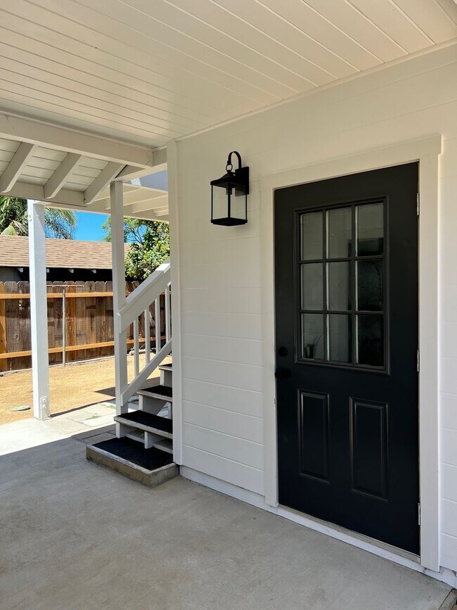 Foto del edificio - Mulberry Avenue