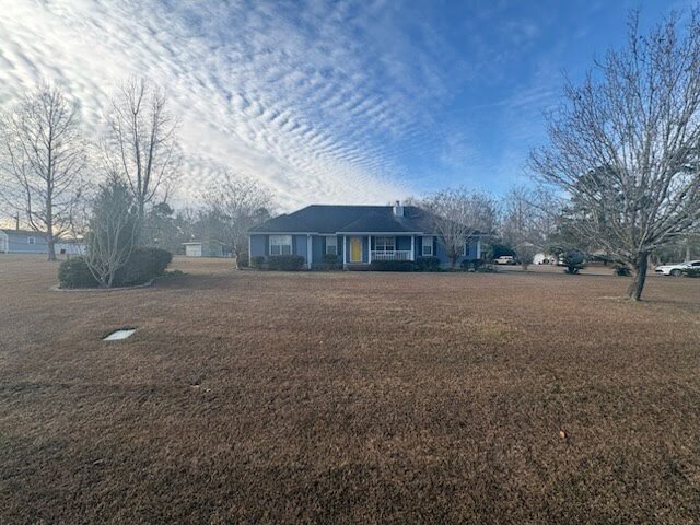 Building Photo - 4119 Clay Dr