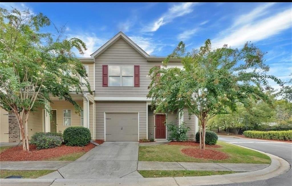 Foto principal - 3251 Blue Springs Trace