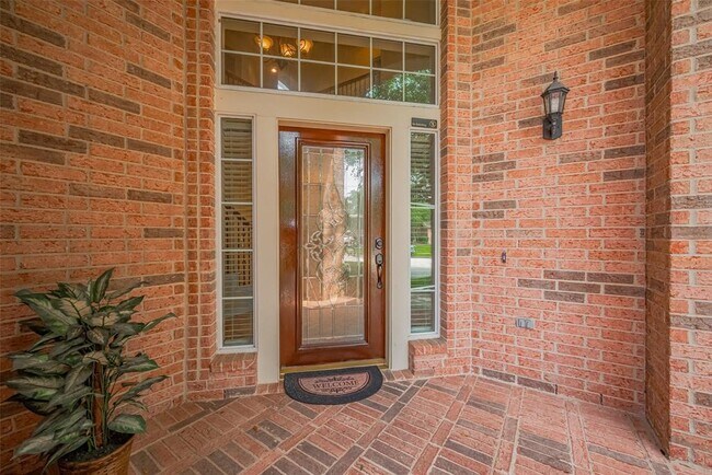 Foto del edificio - 4515 Tremont Glen Ln