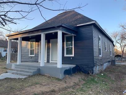 Foto del edificio - 821 W Day St