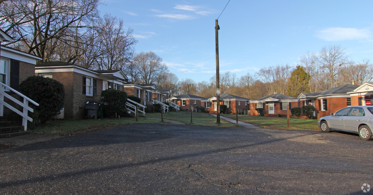 Building Photo - 4517 Wildwood Ave