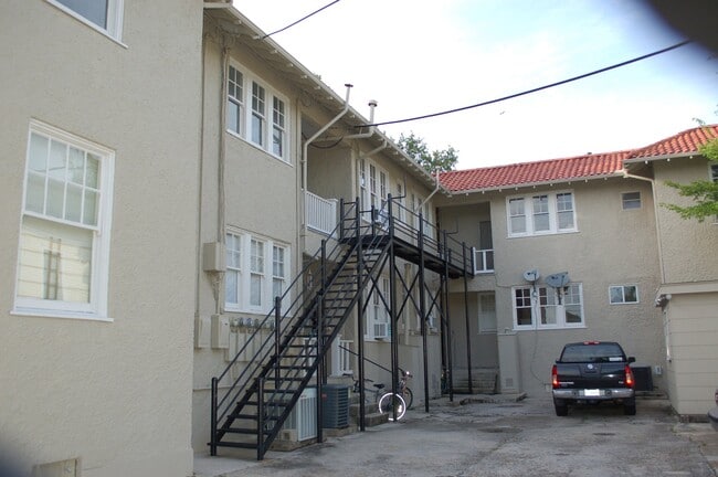Photo - 800 N Olympia St (New Orleans, LA) House