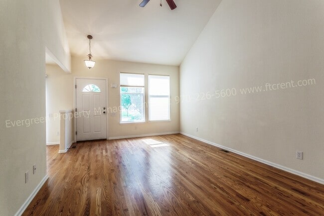 Building Photo - 5126 Harvest Moon Way