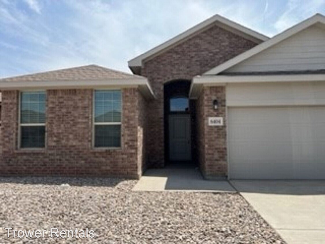 Primary Photo - 4 br, 2 bath House - 6404 Globe Life
