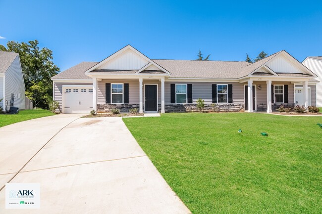 Building Photo - 272 Wahoo Cir