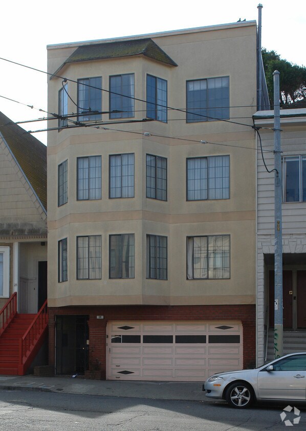 Primary Photo - 29 Balboa St