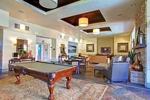 Clubhouse - 8233 Station Village Ln