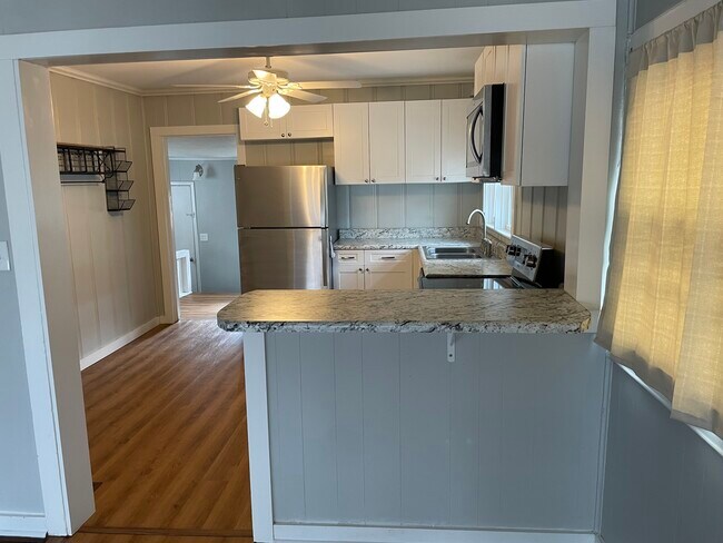 Kitchen - 310 W Wilson St