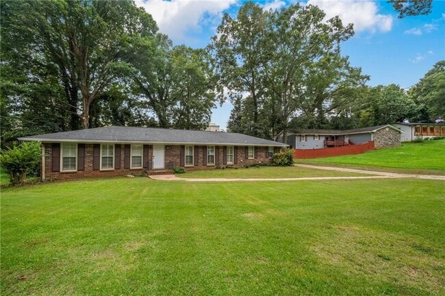 Foto del edificio - 4839 Lehigh Dr