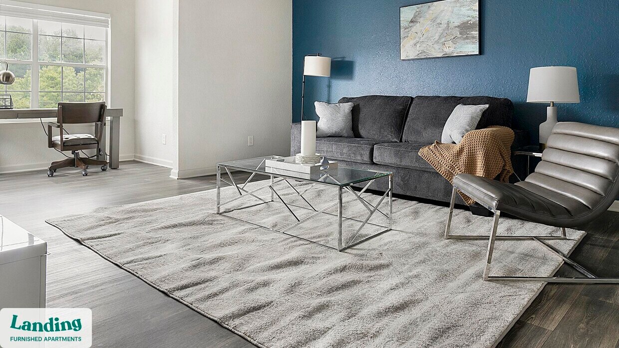 Foto principal - 700 Rock Quarry Rd