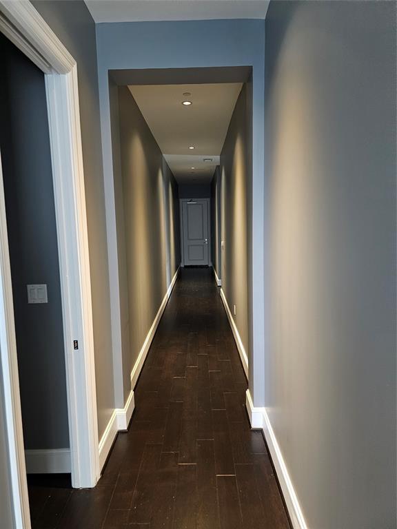Foto del edificio - 1409 Post Oak Blvd