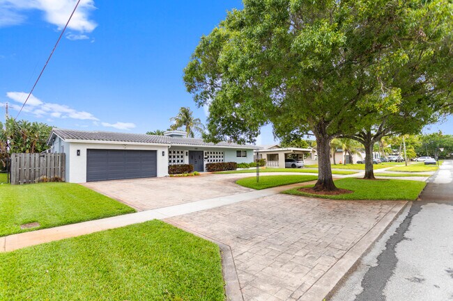 Foto del edificio - 5281 SW 4th Ct