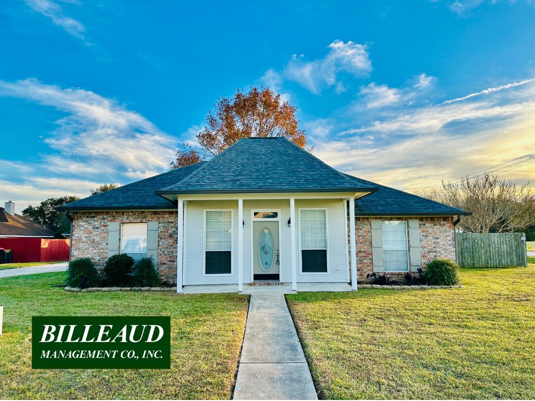 Foto principal - 100 Ashford Ln