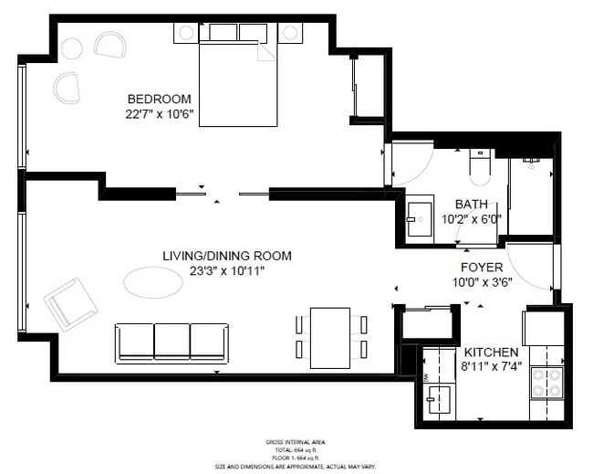Building Photo - 161 Laurier Av W
