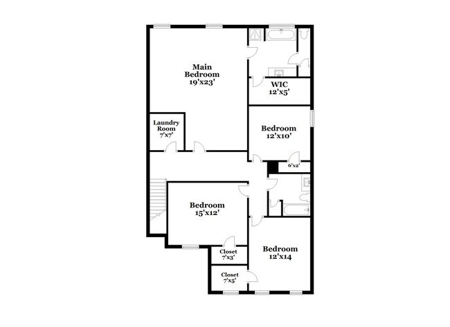 Building Photo - 6109 Hemperly Rd