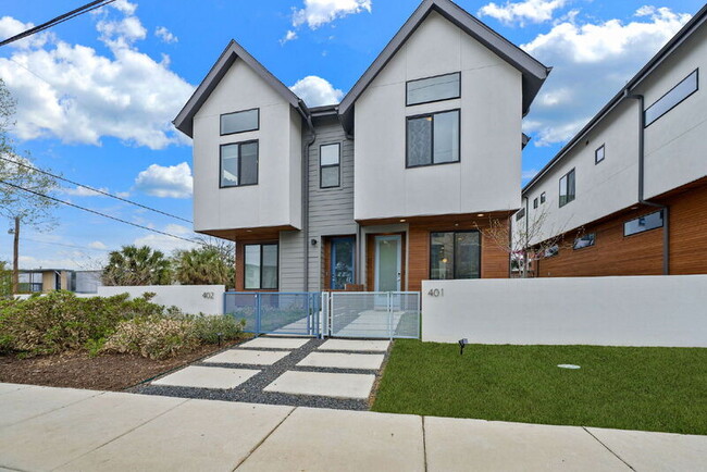 Foto del edificio - 102 Tendick St