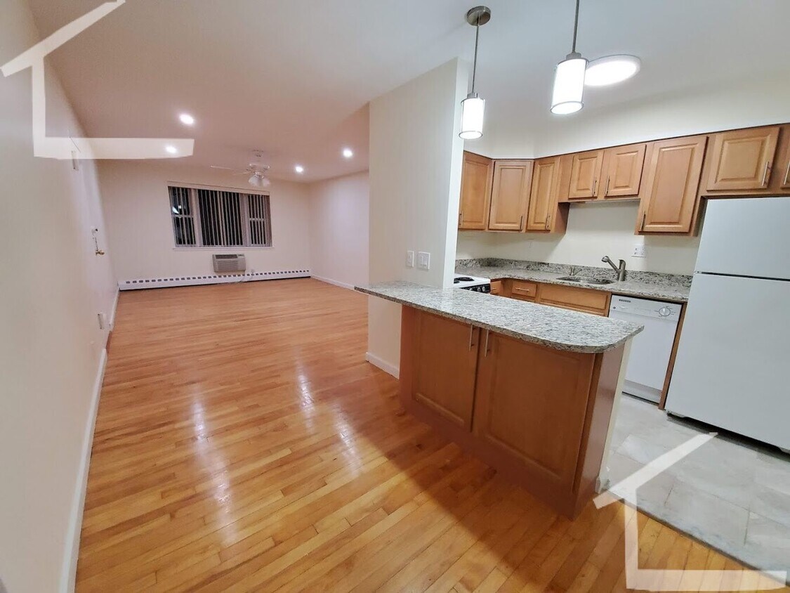 Primary Photo - No Brokers Fee, Heat, Hot Water Included, ...