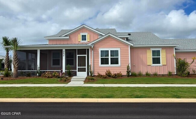 Foto del edificio - 8634 Sand dollar Dr