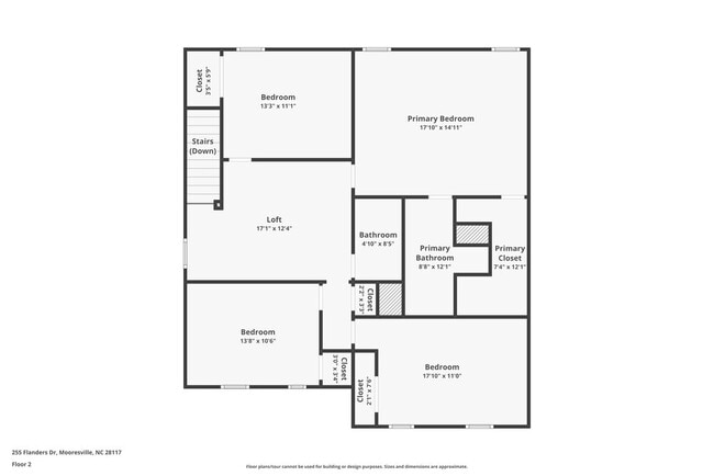 Building Photo - 255 Flanders Dr