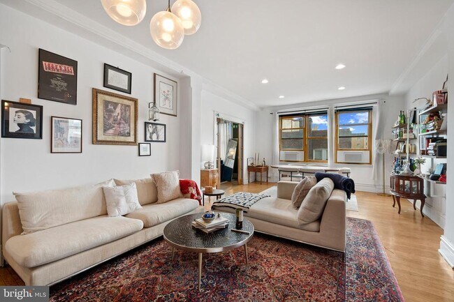 Foto del edificio - 1514 17th St NW