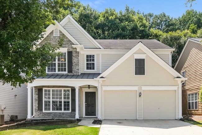 Building Photo - 6365 Whirlaway Dr
