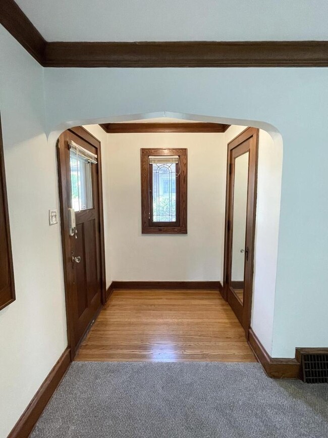 Hallway Entrance - 926 S 77th St