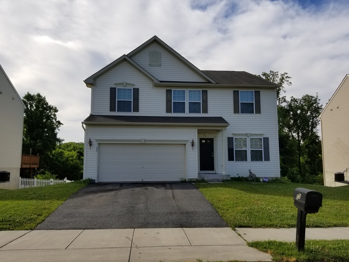 55 Haverhill Rd, Joppatowne, MD 21085 House Rental in Joppatowne, MD