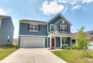 Building Photo - 7125 Wheyfield Dr