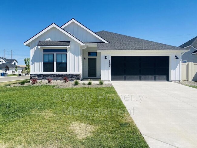 Building Photo - 1415 Carrol Town Wy