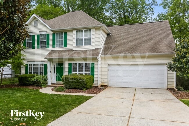 Building Photo - 8618 Cedar Hollow Ln