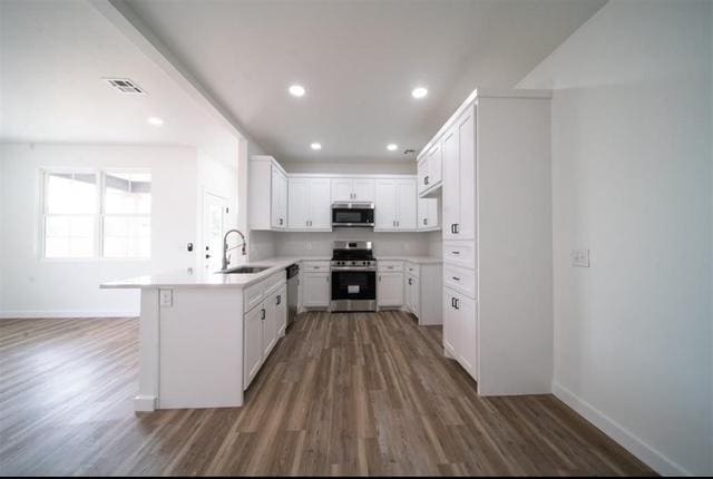 Foto del edificio - 232 NW 122nd St