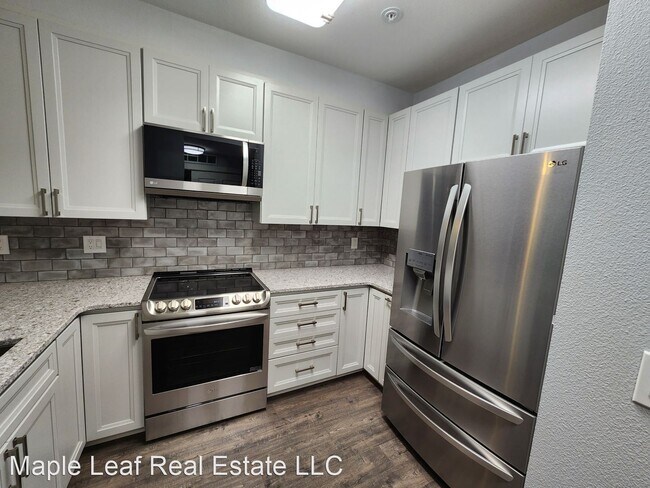 Foto del edificio - 1 br, 1 bath House - 17204 123rd PL NE, N103