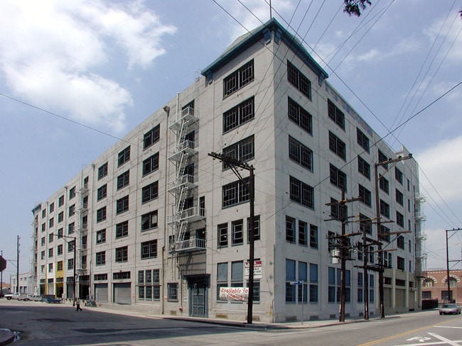 Toy Factory Lofts Apartments Los Angeles Ca Building Photo Toy Factory Lofts