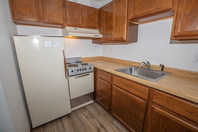 Foto del interior - Hidden Valley Apartments