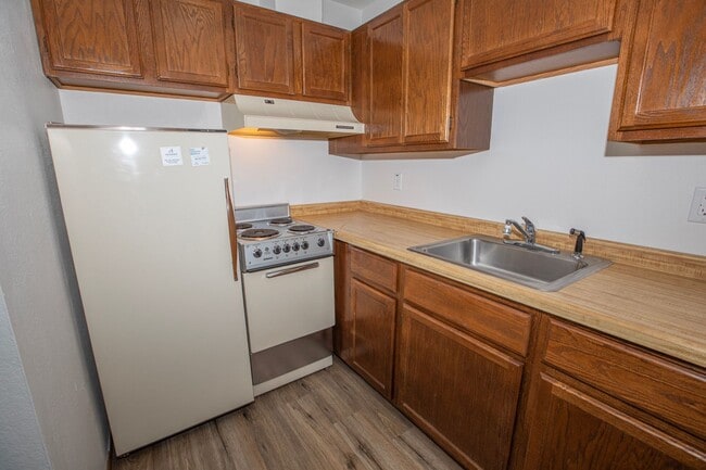 Interior Photo - Hidden Valley Apartments