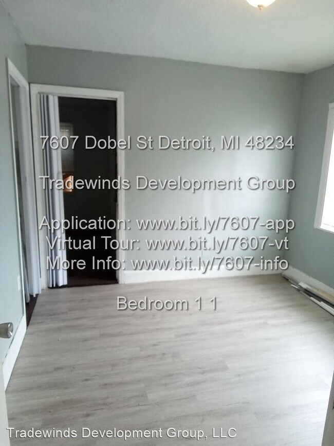 Foto del edificio - 5 br, 2 bath House - 7607 Dobel St