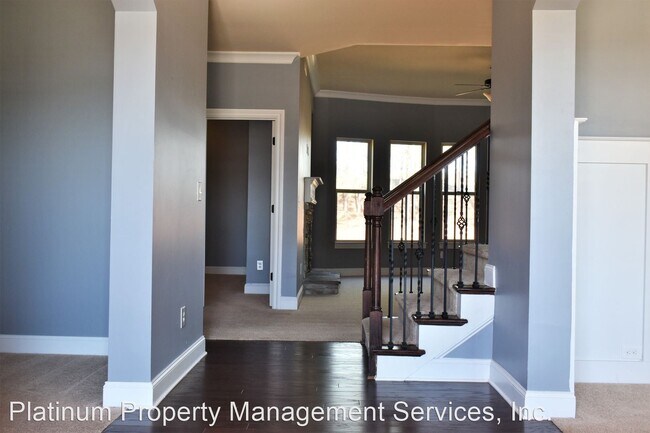 Building Photo - 5 br, 4 bath House - 2603 Dayview Ln
