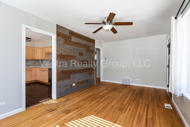 Foto del edificio - 2245 S King St