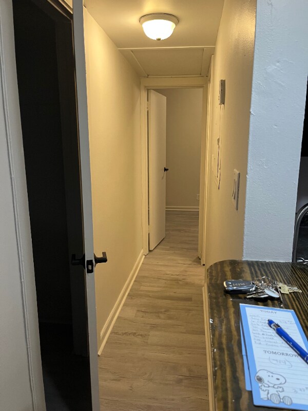 Foto del edificio - 402 N Delaware St