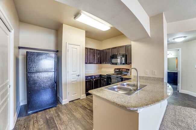 Foto del edificio - LUXE AT 1300