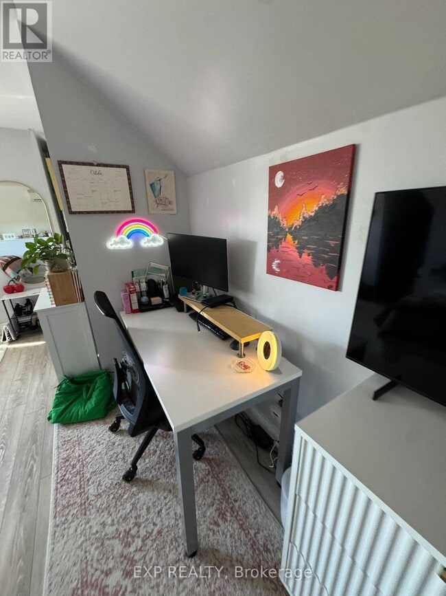 Building Photo - 1594 Dupont St