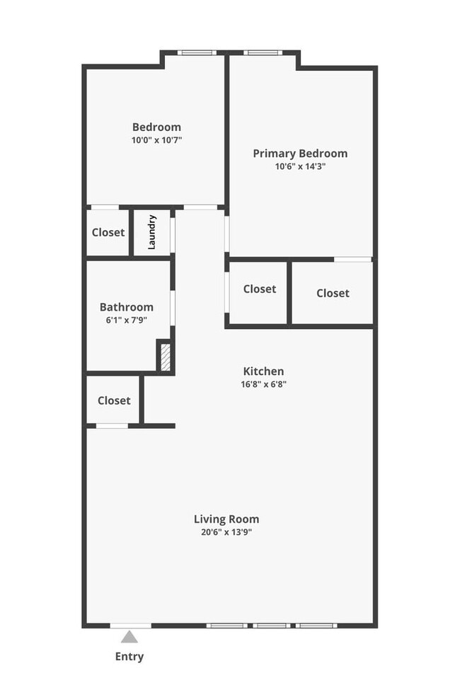 Building Photo - Pet-Friendly Glenbrook Apartment Near Crozet Park