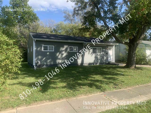 Building Photo - Elegant 3 bed, 1 bath. Completely remodele...