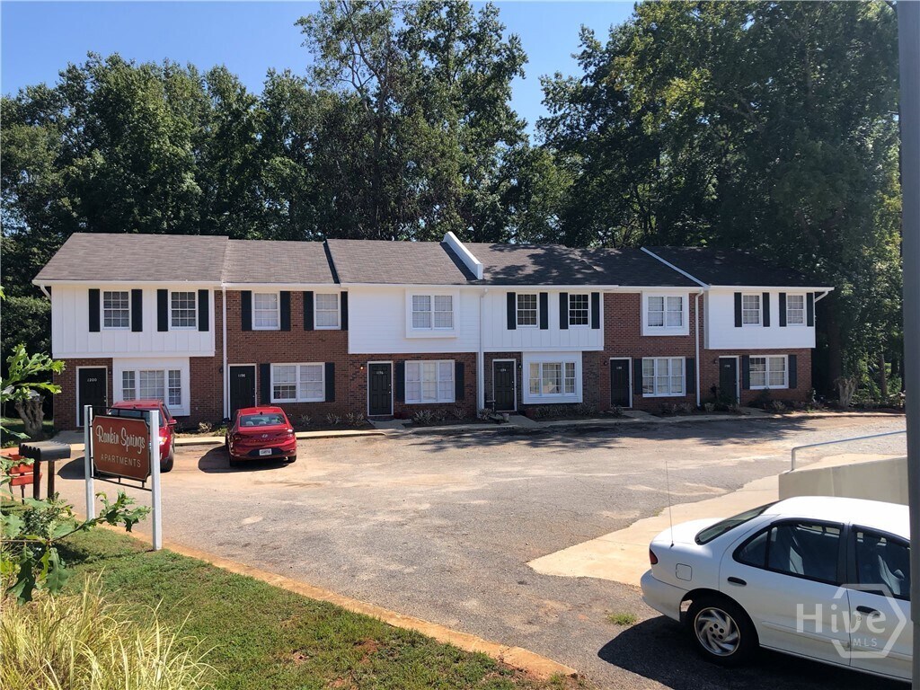 Foto del edificio - 1190 Mars Hill Rd