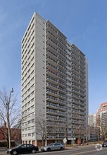 Building Photo - 890 Mount Pleasant Apartments