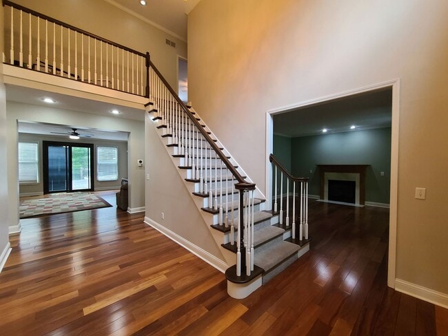 Foto del edificio - 9440 Park Ridge Trail