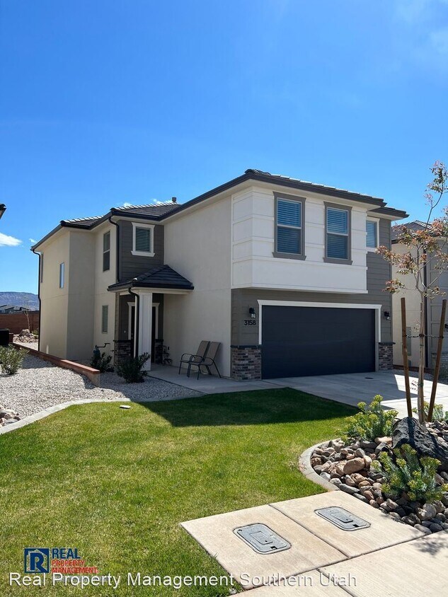 Primary Photo - 4 br, 3 bath House - 3158 E Halo Lane