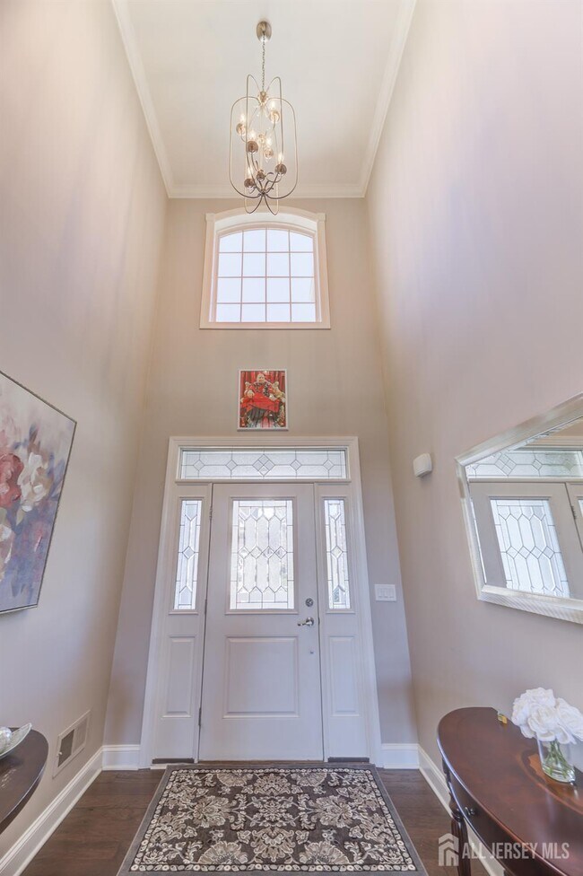 Foto del edificio - 6 Michelangelo Dr